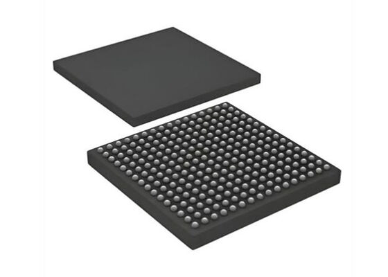 Microcontrôleur STM32V863XJ MCU Arm Cortex-M85 Microcontrôleur TFBGA273 MCU 18nm