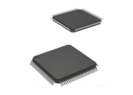 STM32V863VI Microcontrôleur MCU 18nm Microcontrôleur à haute performance STM32 IC LQFP100