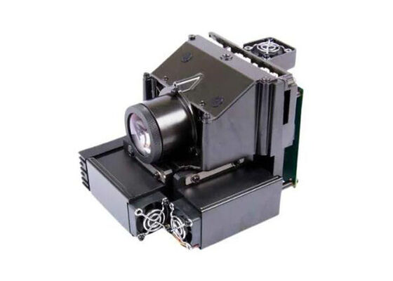 DLP5532PROJHBQ1EVM Solutions Embarquées Module d'évaluation DLP5532-Q1 pour projecteur d'intérieur haute luminosité