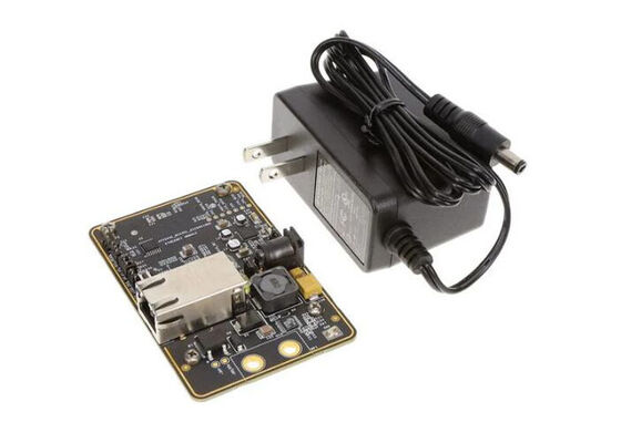 AGBAN5CS-GEVK Solutions intégrées, kits d'évaluation de la carte d'interface du capteur d'image