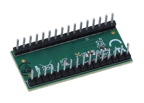AFE539A4EVM Solutions intégrées AFE539A4 Module d'évaluation du DAC intelligent à 10 bits