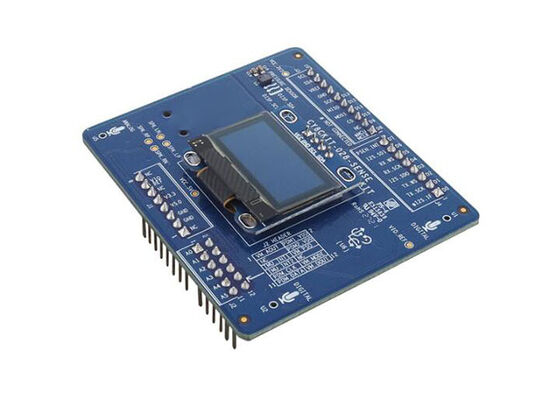 CY8CKIT-028-SENSE Embedded Solutions CY8CKIT IoT Sense Expansion Kit