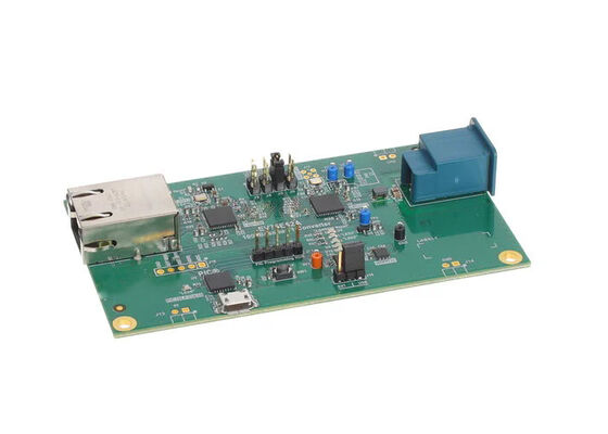 EV75E52A Carte d'évaluation d'interface Ethernet simple port automobile pour solutions embarquées