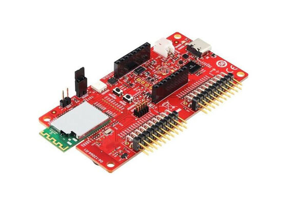 EV79Y91A Solutions intégrées à 2,4 GHz 802.15.4 BT 5.x Conseil d'évaluation des émetteurs-récepteurs