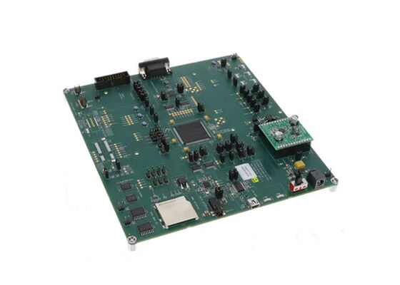 CYTVII-B-H-4M-176-CPU Solutions embarquées TRAVEOTM MCU 32 bits carte d'évaluation embarquée