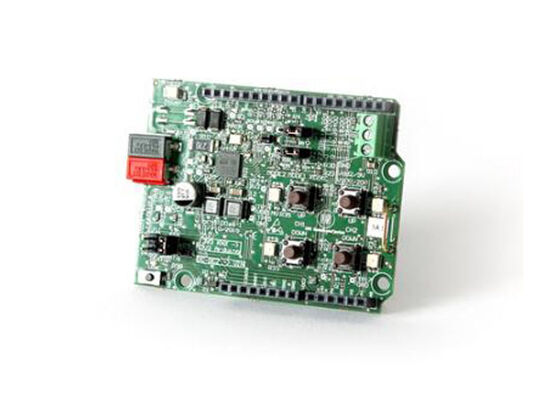 NCN5121ASGEVB Solutions Embarquées Interface KNX NCN5121 Carte d'évaluation Arduino Shield
