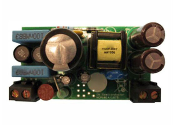 NCP1075SOTGEVB Solutions intégrées Unité radio à distance NCP1075 15W Conseil d'évaluation SMPS