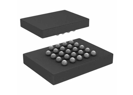 S25HS02GTDPBHB050 Puce à mémoire IC 2Gbit SEMPERTM NOR Puce à mémoire flash IC BGA24