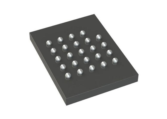 S25HL02GTDPBHM053 Puce IC mémoire 2Gbit SEMPER NOR Puce IC mémoire flash avec interface SPI quad