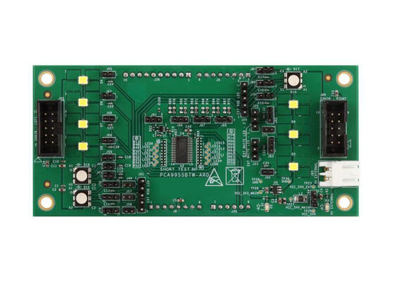 PCA9955BTW-ARD Solutions intégrées pilote LED Arduino Shield Conseil d'évaluation