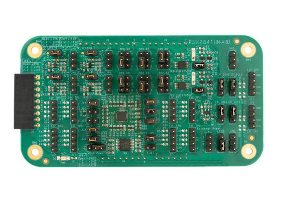 P3H2841HN-ARD Carte d'évaluation de bouclier Arduino pour contrôleur de hub I3C P3H2841HN