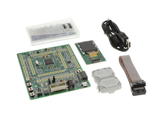 RTK50566T0S00000BE Solutions intégrées 3.3V RX66T MCU Tableau d'évaluation intégré de 32 bits