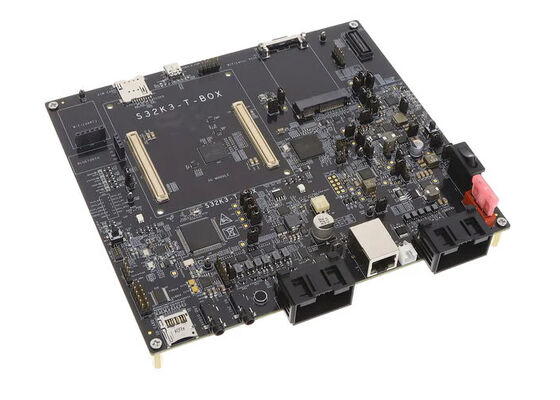 S32K3-T-BOX Solutions intégrées S32K3 ARM Cortex-M7 MCU Conseil d'évaluation intégré