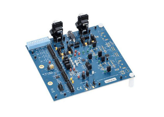 TAD5212EVM-K Solutions embarquées TAD5212 Module d'évaluation DAC audio stéréo haute performance