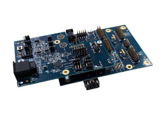 KIT-TJA1104-SDBS Solutions intégrées Ethernet automobile 100BASE-T1 PHY Conseil d'évaluation des émetteurs-récepteurs