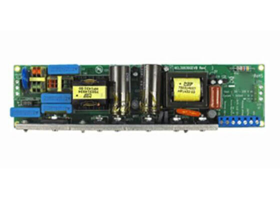 NCL30030GEVB Solutions embarquées - Carte d'évaluation du contrôleur flyback quasi-résonant NCL30030