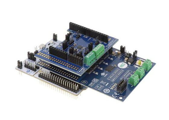 P-NUCLEO-IOD5A1 Solutions embarquées STM32 Nucleo Pack pour émetteur-récepteur IO-Link L6364Q