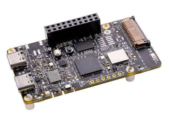 KIT-PSE84-AI Solutions embarquées PSOC™ Edge E84 Kit d'évaluation AI