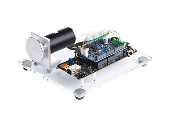 MCSPTE1AK344 Carte d'évaluation de gestion d'alimentation et de pilote moteur S32K3 pour solutions embarquées