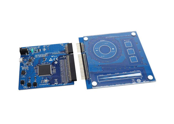 RTK0EG0021S01001BJ Solutions intégrées RA6M2 ARM Cortex-M4F MCU Tableau d'évaluation intégré de 32 bits