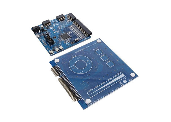 RTK0EG0044S01001BJ Solutions embarquées RX671 RX MCU Carte d'évaluation embarquée 32 bits