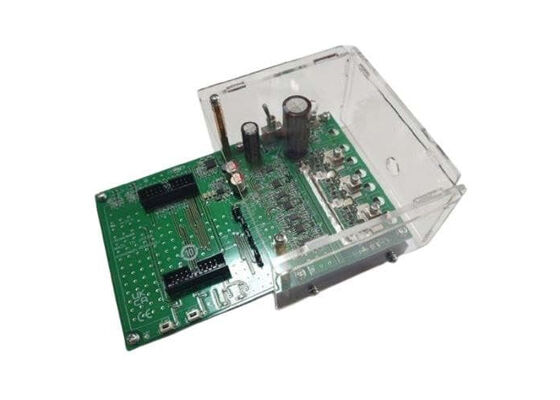 RTK0EMGPLVB00000BJ Carte d'évaluation de gestion d'alimentation pour contrôleur/driver de moteur pour solutions embarquées