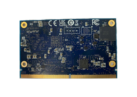 RTK9743F05S01000BE Solutions intégrées SMARC Module Board RZ RISC-V MPU Conseil d'évaluation intégré