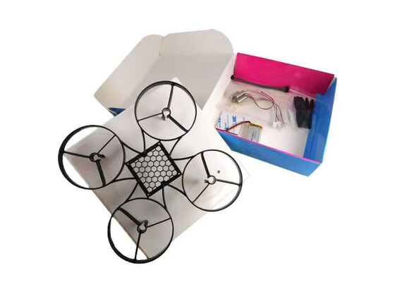 Kit compagnon mini drone pour solutions embarquées STEVAL-DRONE02 pour l'unité de contrôle de vol