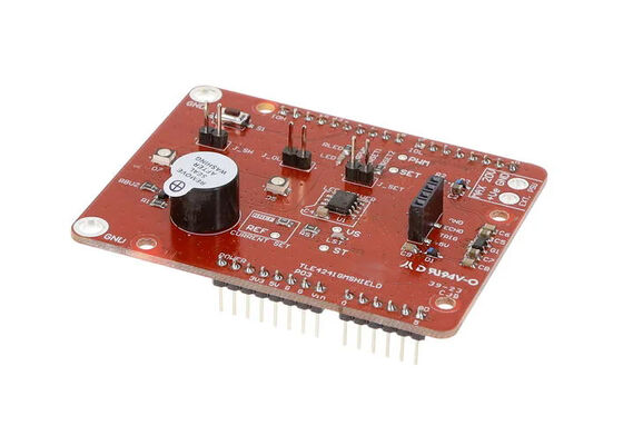 TLE4241SYS-SHIELD Carte d'extension d'évaluation de la plateforme Arduino pour solutions embarquées