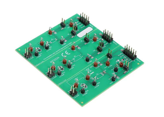 ISOM-EVM Embedded Solutions Opto-Emulator Power Management Evaluation Board