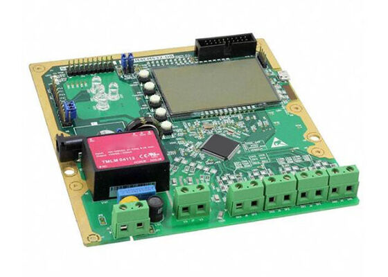 Carte d'évaluation système sur puce SAM4CMP32 SAM4CMP32-DB Embedded Solutions