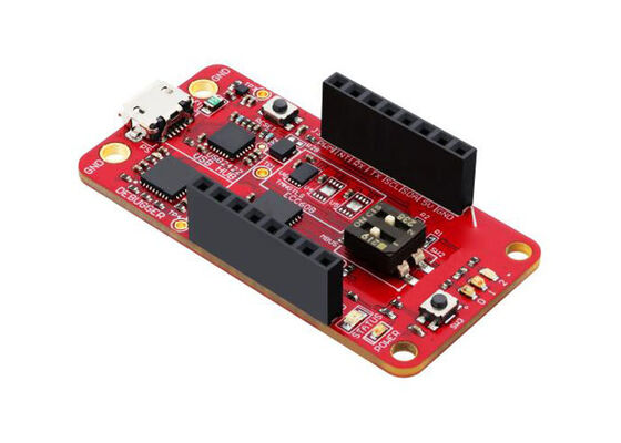 EV10E69A Solutions intégrées ECC608-TMNGTLS Kit de gestion de confiance CryptoAuth