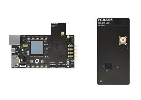FGM230-RB4328B Solutions intégrées FGM230S Module radio propriétaire SiP