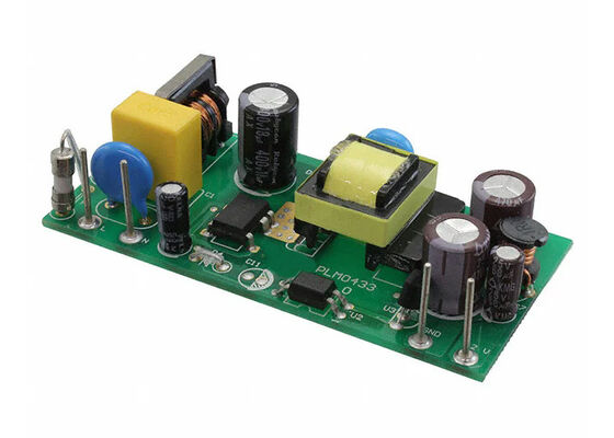 FSL518AFLYGEVB Carte d'évaluation à sortie isolée AC/DC côté primaire pour solutions embarquées