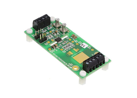 NCP-NCV51752D2PAK3LGEVB Solutions intégrées SiC MOSFET isolé