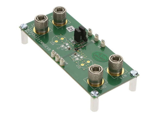 NCP45521IMNGEVB Conseil d'évaluation de la gestion de l'alimentation électrique