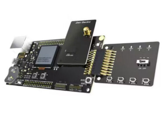 SLWSTK6050C Solutions intégrées Z-Wave Long Range 700 Kit de démarrage sans fil