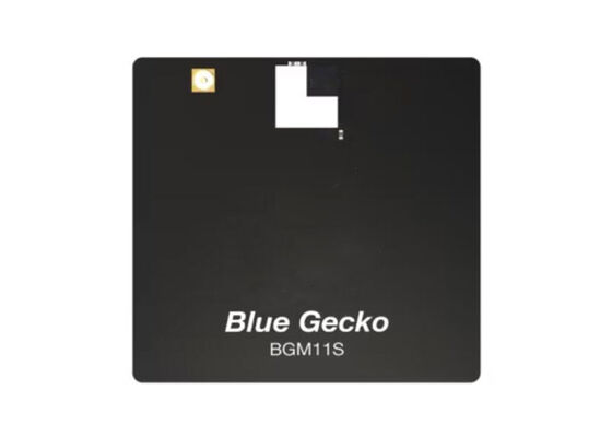 SLWRB4303A Solutions intégrées carte radio sans fil BGM11S BT module SiP