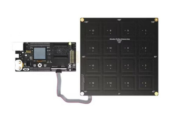 BG22-PK6022A Solution intégrée BG22 BT Kit Pro pour les antennes à double polarisation