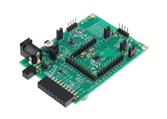 EV65U86A Solutions intégrées ATA6586 CAN-LIN-LIN Conseil de développement SBC