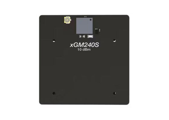 XGM240-RB4318A Solutions intégrées xGM240S 10dBm SiP Module Radio Board