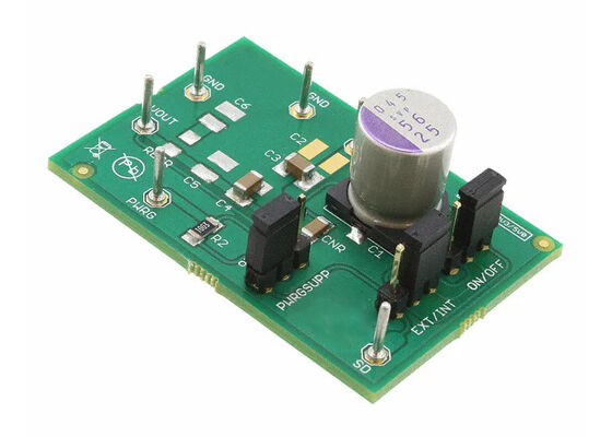 NCP3337MN500GEVB Solutions intégrées Conseil d'évaluation des régulateurs à faible taux de décrochage à canal unique