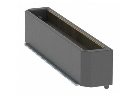 BTH-060-02-F-D-A-K-TR 120 Connecteurs de position de carte à carte avec une hauteur de 0,50 mm et une finition de contact en or