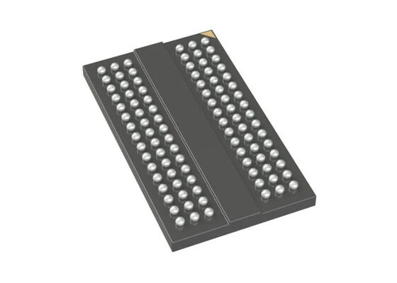 MT41K256M16TW-107:P Puce de mémoire IC 4 Gbit DDR3L SDRAM 16 bits 256 M x 16 FBGA96