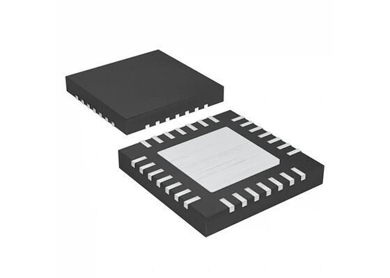 MP6530GR puce de circuit intégré 5V à 60V Trois phases sans balai moteur CC pré-conducteur avec protection contre le sur courant programmable