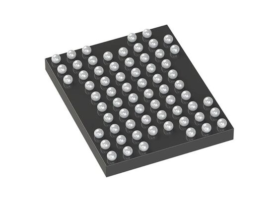 TC58NVG1S3HBAI6 Puce IC mémoire 2 Gbit NAND E2PROM avec alimentation à 3,3 V et interface parallèle