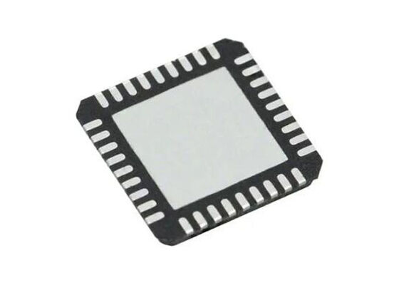 GD32F103T8U6 MCU microcontrôleur 32 bits avec vitesse 108MHz 26 ports d'entrée/sortie et 2.6V à 3.6V de tension de fonctionnement