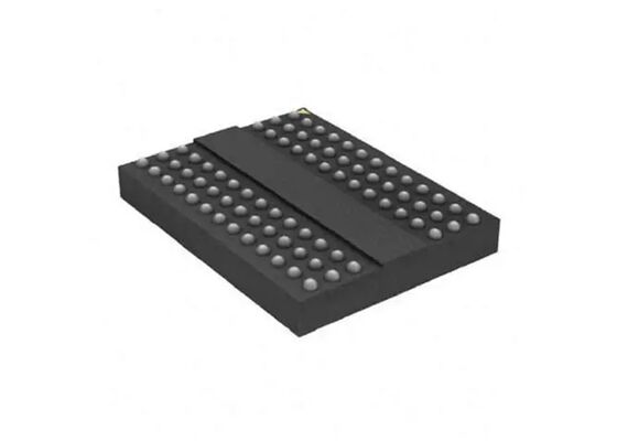 H9HCNNN8KUML-HRNME Puissance réduite 8Gb LPDDR4 Puce IC de mémoire DRAM synchrone dans le paquet BGA-200