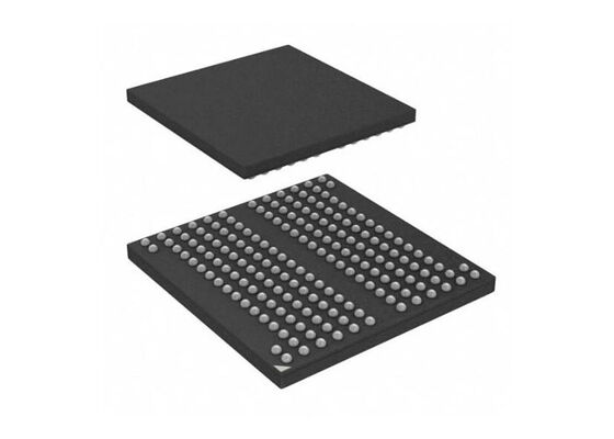 MT52L256M32D1PF-107 WT:B 8Gbit 933 MHz LPDDR3 SDRAM Mémoire IC Chip avec une organisation de 256 M x 32 dans un boîtier FBGA178