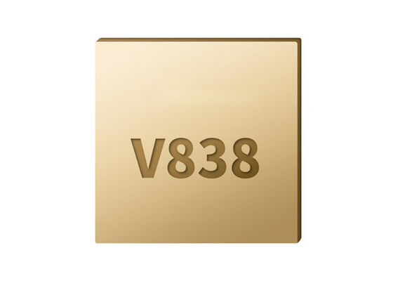 V838M2-EXX processeur d'intelligence artificielle puce avec 0,6 tops NPU 1.0GHz double cœur et 4MP HD Processus vidéo Processus de vision